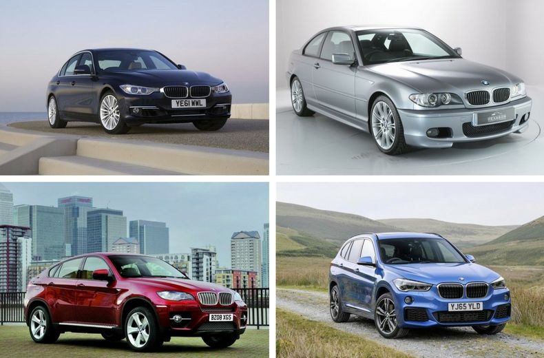 Drivers’ most popular car colours revealed RAC Drive