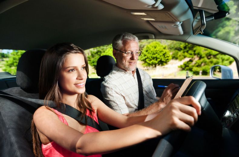 Determine the Number of Driving Lessons Required as a Learner