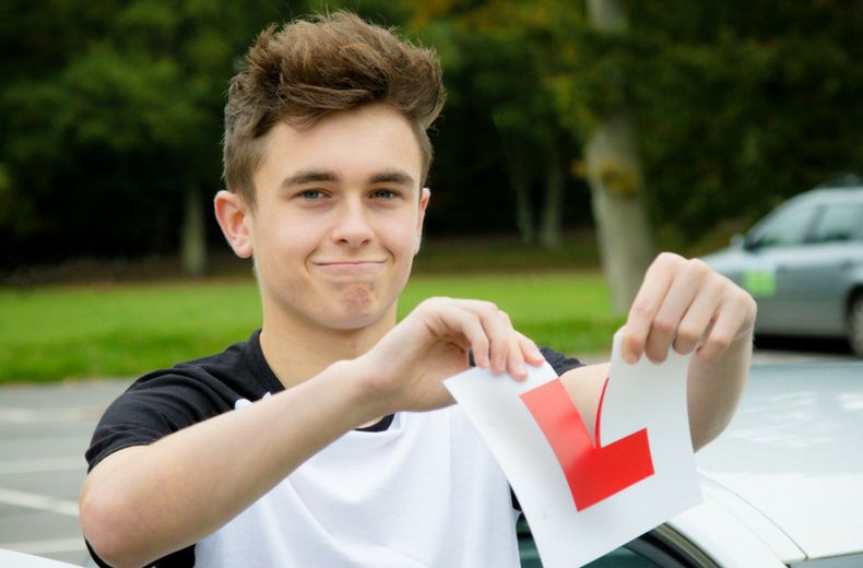 15 Driving Test Tips To Help You Pass First Time Rac Drive