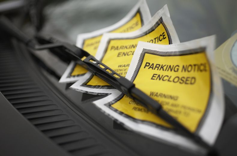 Government prepares to crack down on rogue parking firms’ ‘cowboy tactics’