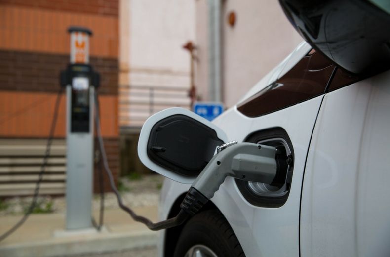 National Grid to roll out superfast electric car charging network
