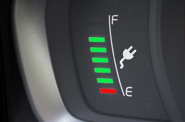 What range anxiety? EV drivers rack up more miles than those in petrol and diesel cars