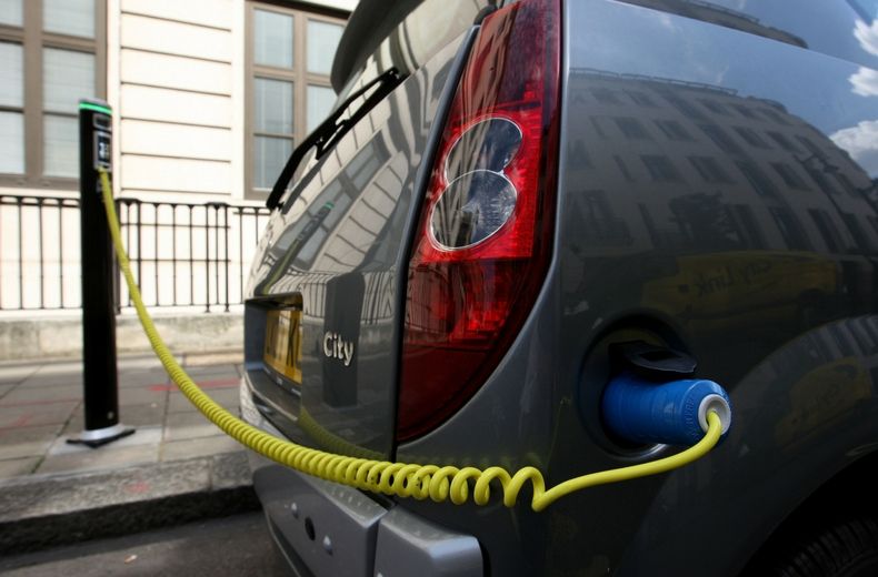 Demand For Eco Friendly Cars Fuels Market Growth Rac Drive