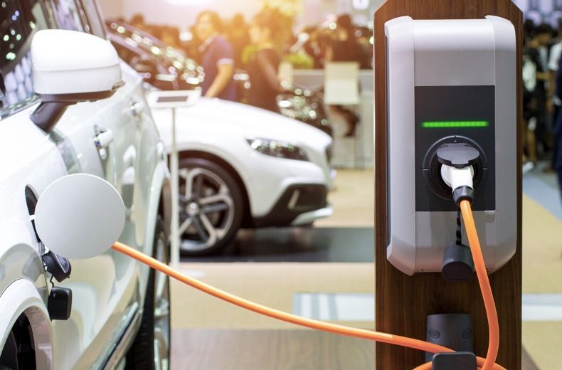 Electric vehicles buck car sales trends in November
