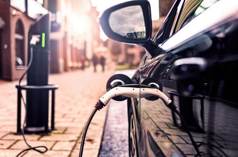 Government’s £400 million plan to boost the EV industry 