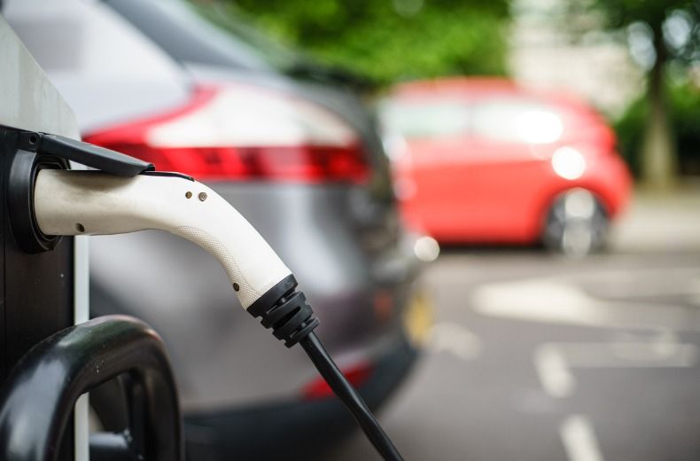 The UK’s EV infrastructure isn’t ready for 2030 ban on new petrol and diesel car sales
