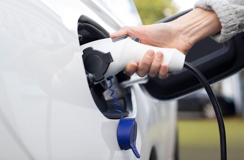 90% of EV owners won’t switch back to petrol or diesel 