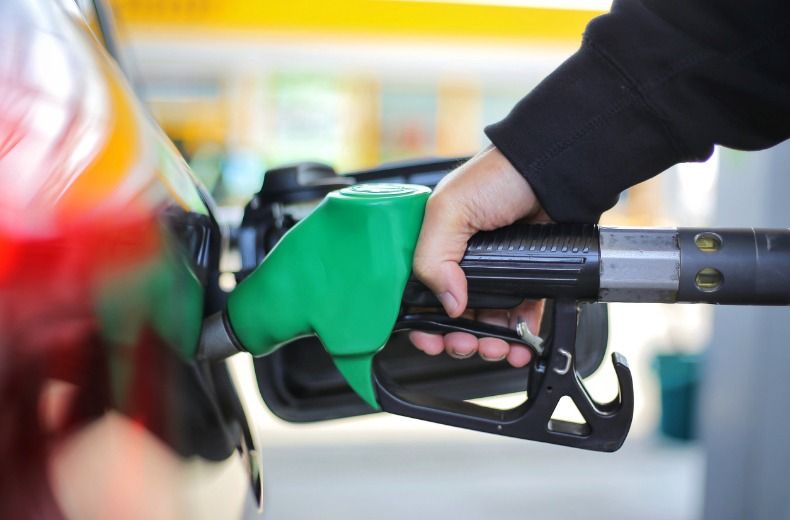 Fuel falls for second straight month but is still too expensive 