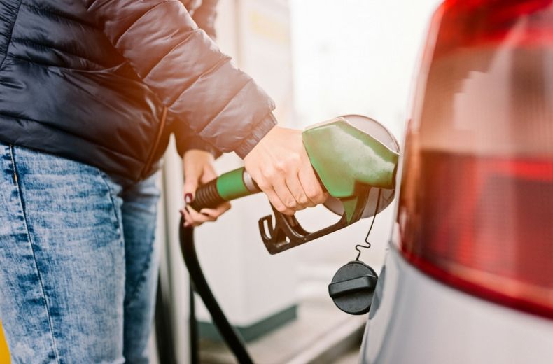 Drivers continue to get a raw deal at the pumps despite prices falling slightly in May