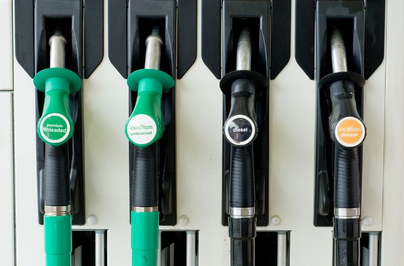 Nine straight months of petrol price rises piles yet more misery onto drivers