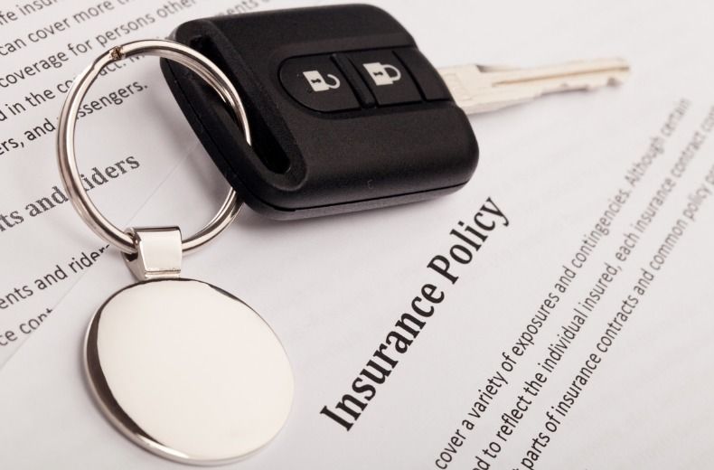 What is GAP insurance?