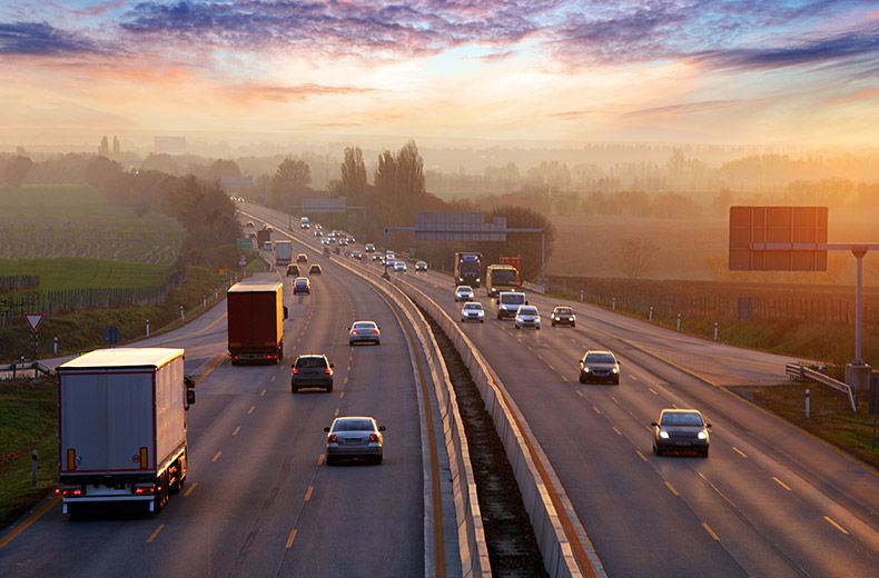 RAC calls on Government to address 11 key issues affecting drivers