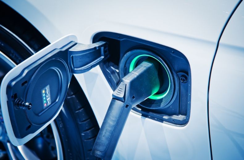 Government cuts electric and hybrid grants driving sales rush