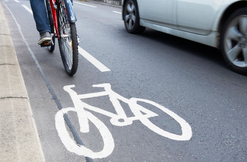 DfT considers new rule on turning vehicles to protect cyclists