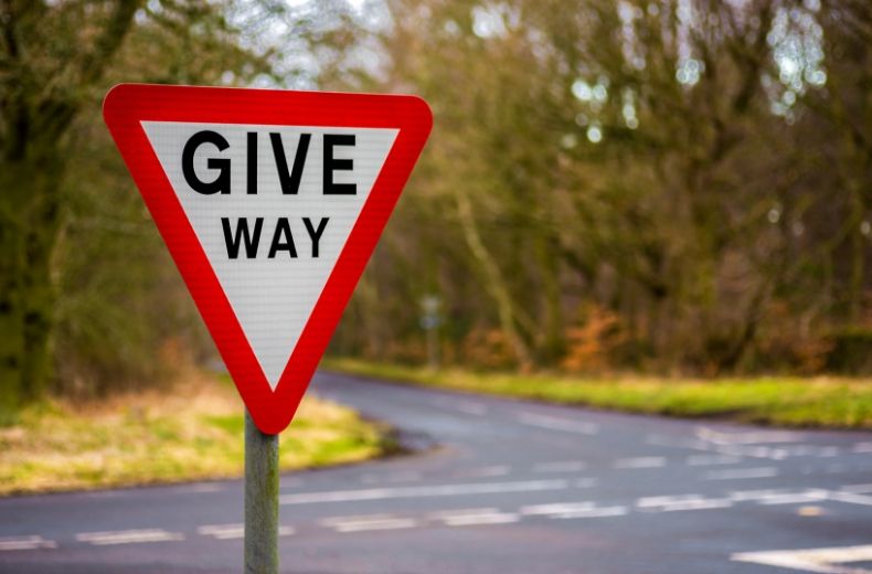 The Highway Code: UK road signs and what they mean - get ready for your driving theory test