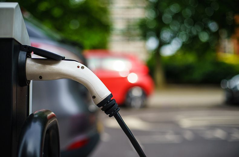 A sign of things to come in the UK? Isle of Man will tax electric vehicles in 2020