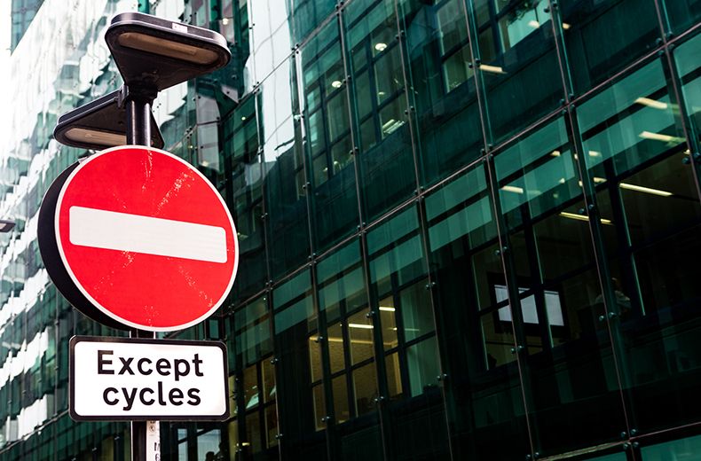 Authorities in London and Cardiff rake in £58.2m from drivers committing moving traffic offences in just one year