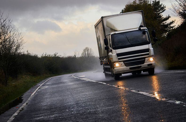 Councils call for more powers to tackle “lorry mayhem” in towns and villages