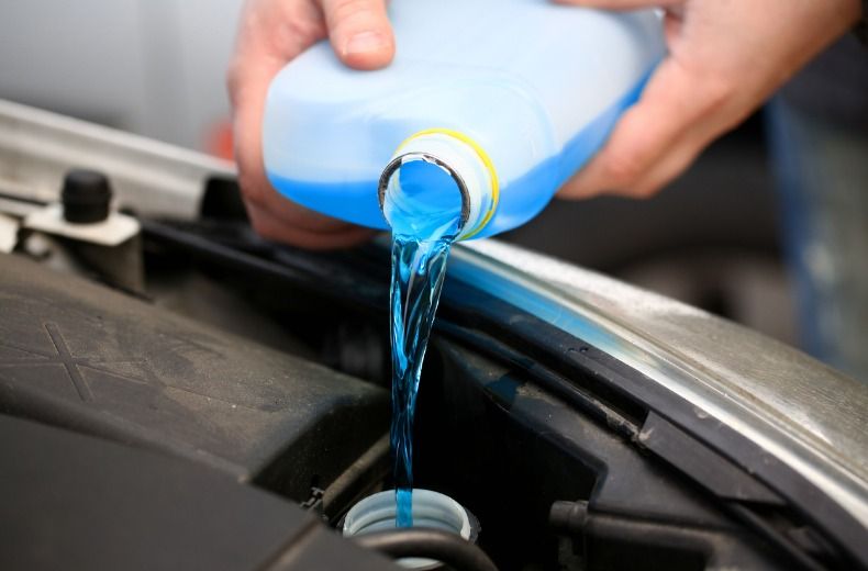 11 simple car jobs and fixes you're putting off which could land you with a big fine