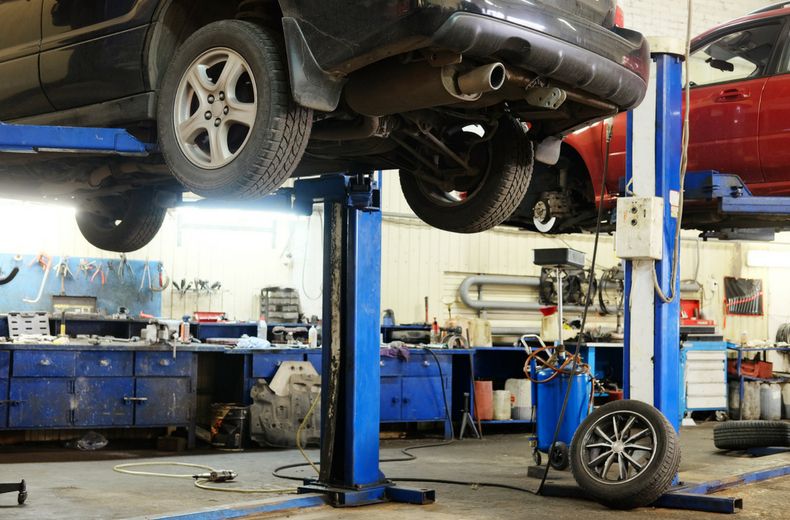 Half of drivers unaware of new MOT rules