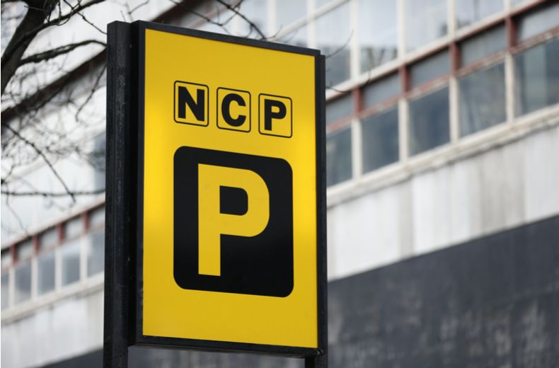 Tech issues trap thousands in car park farce