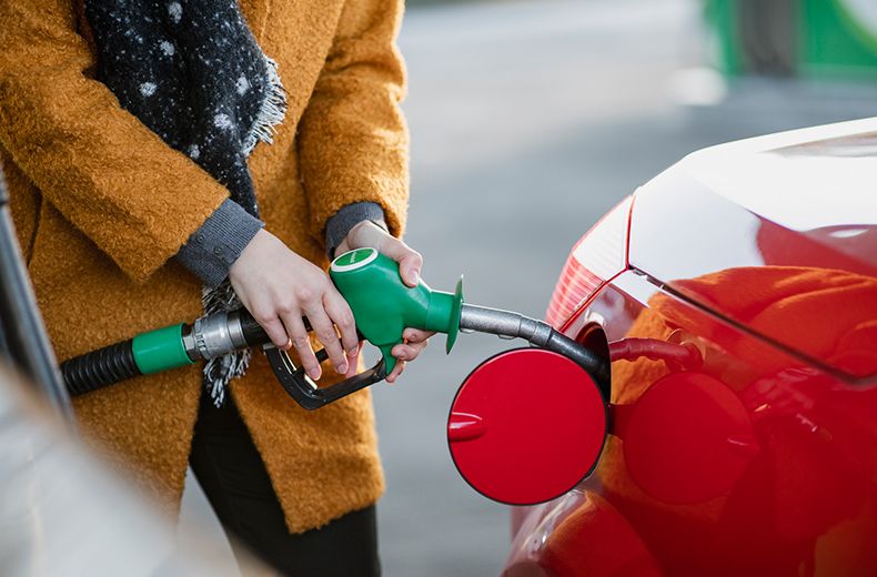 Drivers warned over soaring petrol prices as Russia invades Ukraine