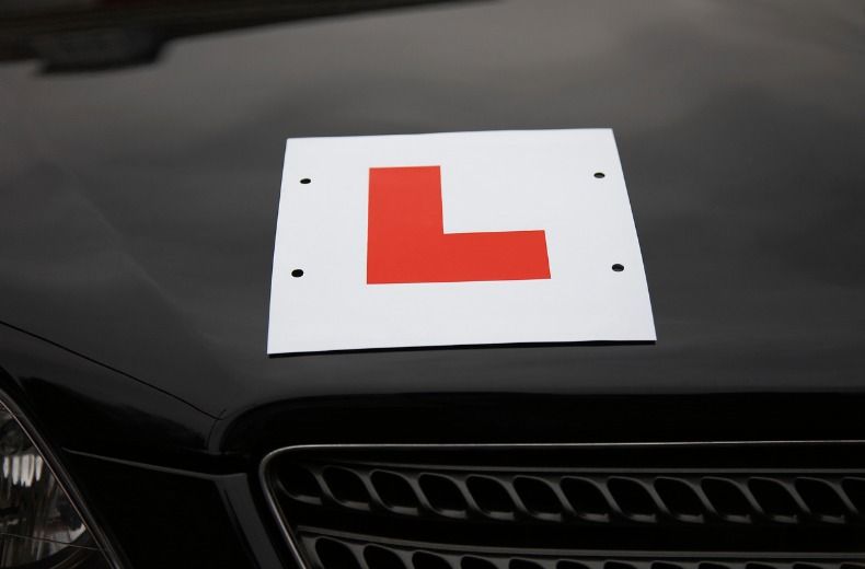 Young drivers who recently passed their tests set to be banned from giving friends lifts