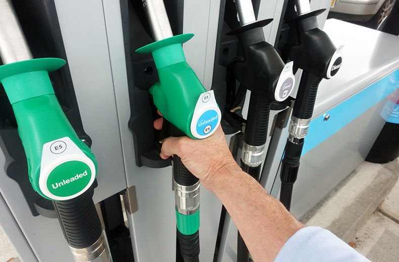 December a ‘rotten month’ for petrol car drivers who lost out on £156m as retailers refused to pass on wholesale price savings