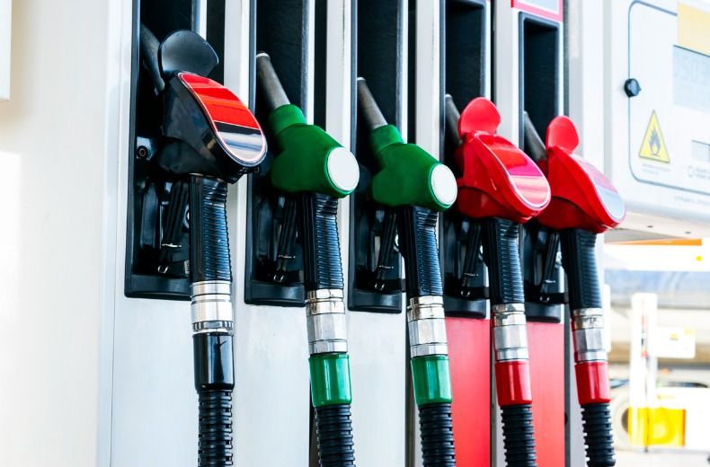 August finally sees an end to rising pump prices – but for how long?
