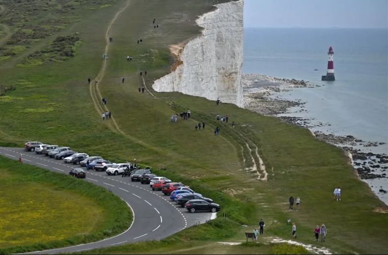 Quietest Spring bank holiday on the roads in at least seven years expected