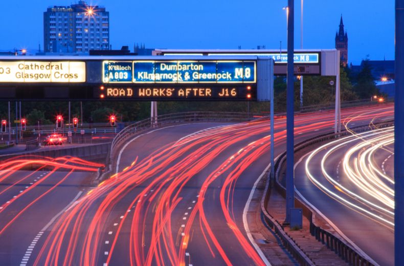 Police launch crackdown to tackle uninsured drivers