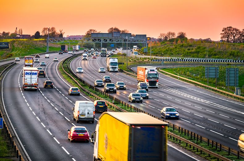 Government announces smart motorway safety plans - do they go far enough?
