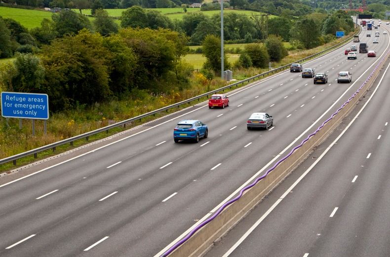 Fresh enquiry launched into ‘death trap’ smart motorways 
