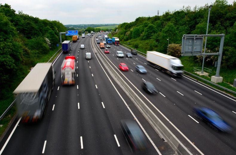 Highway Code changes: update to finally include detail on smart motorways