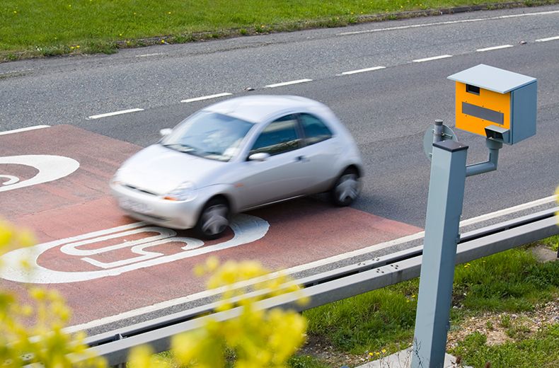 MP calls for own driving ban and wants to continue campaigning for tougher speeding measures