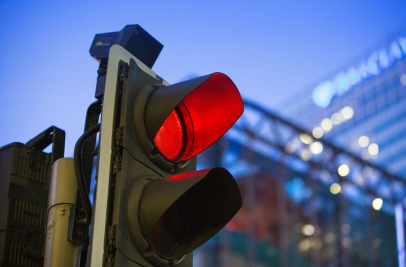 Traffic light cameras: what you need to know