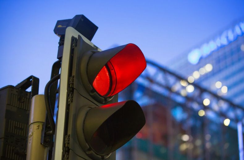 Traffic light cameras what you need to know RAC Drive