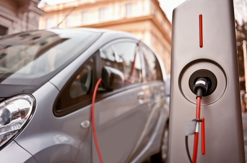 UK falling behind on electric vehicle targets MPs claim RAC Drive