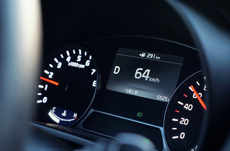 Volvo now restricts new cars to 112mph speed limit