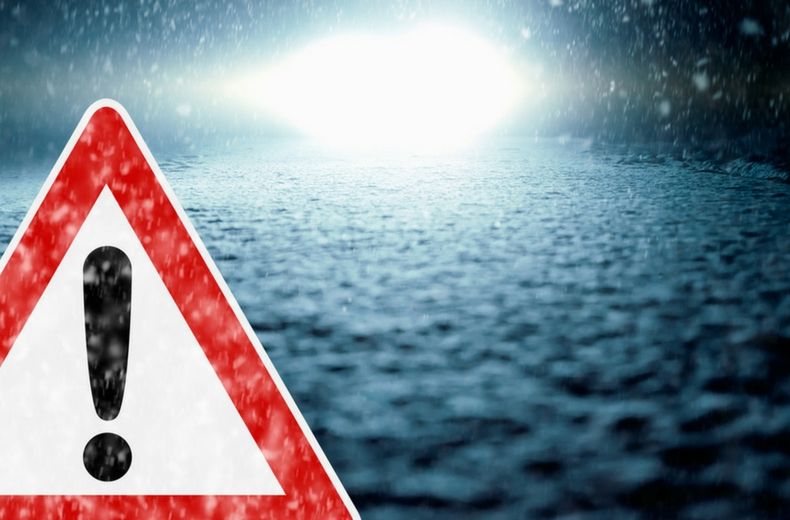 Winter Breakdown Kit Checklist Essentials Rac Drive
