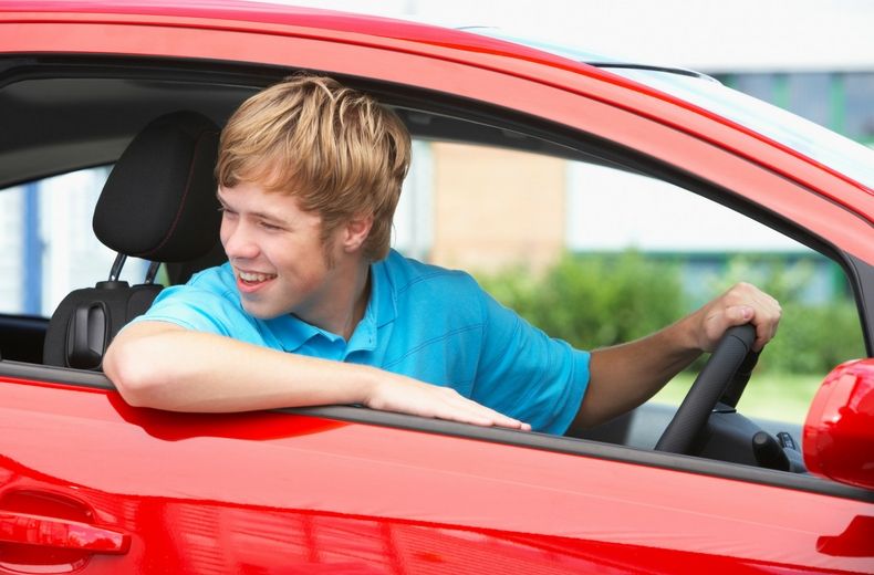 Young motorists account for 38% of dangerous driving endorsements