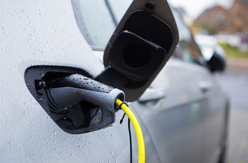 The best and worst electric vehicle charging networks revealed RAC Drive