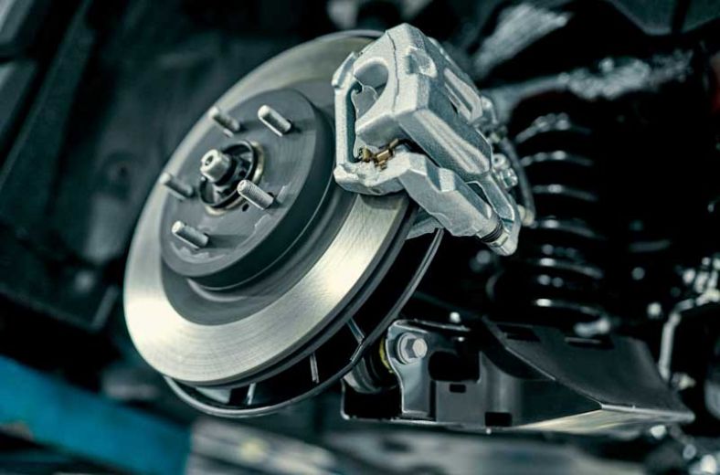 Everything you need to know about brake calipers