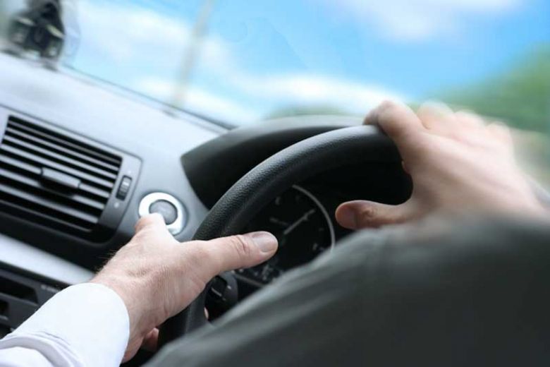 Reasons why your steering wheel is shaking or trembling