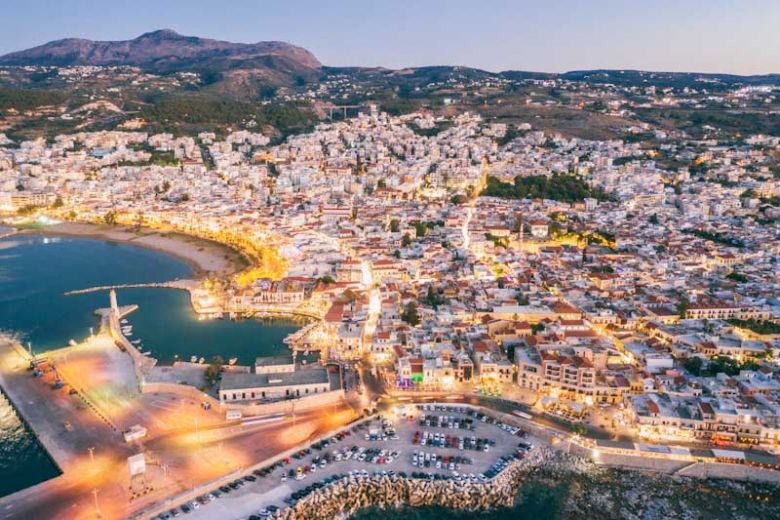 Driving in Crete: tips and advice
