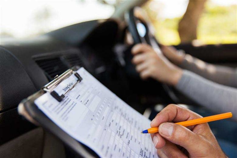 Government announces plans to clear vast backlog of driving tests in England