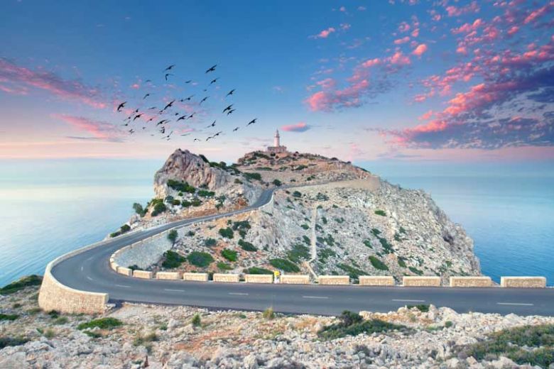 Driving in Mallorca: tips and advice