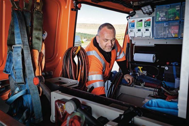 Broken down without cover – here’s what you can do