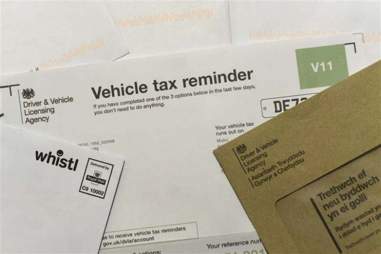 How to pay road tax: everything you need to know
