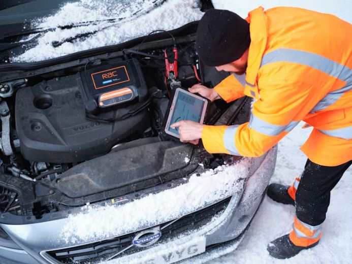 Ten signs your car isn’t ready for the winter